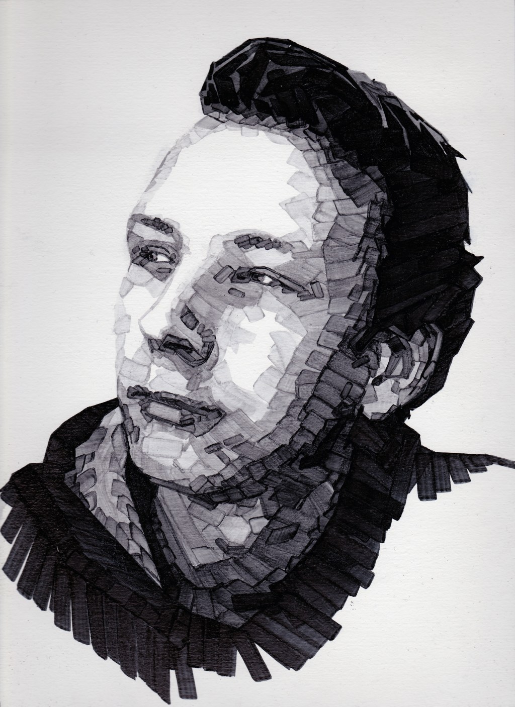 Portrait John Posthumus / Homerun