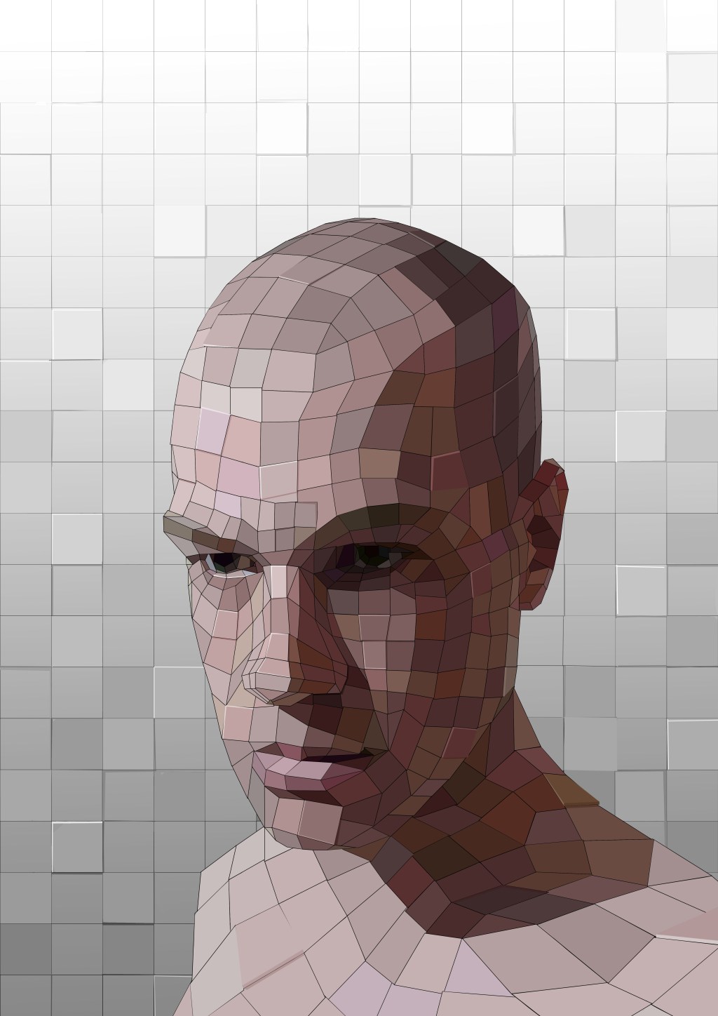 Residual Self Image
