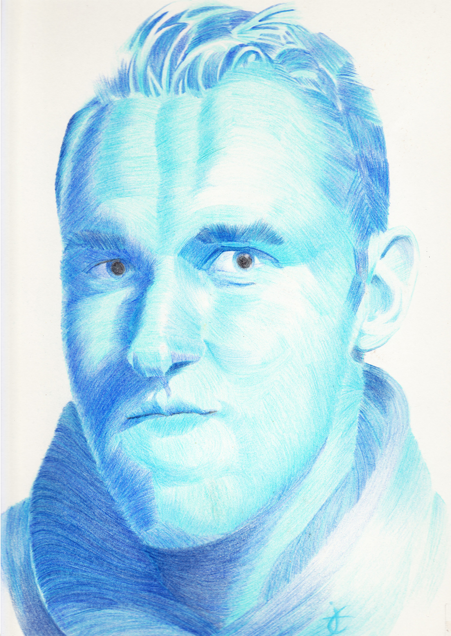 PortretGertrude'Dollasign'Perkins2013v1