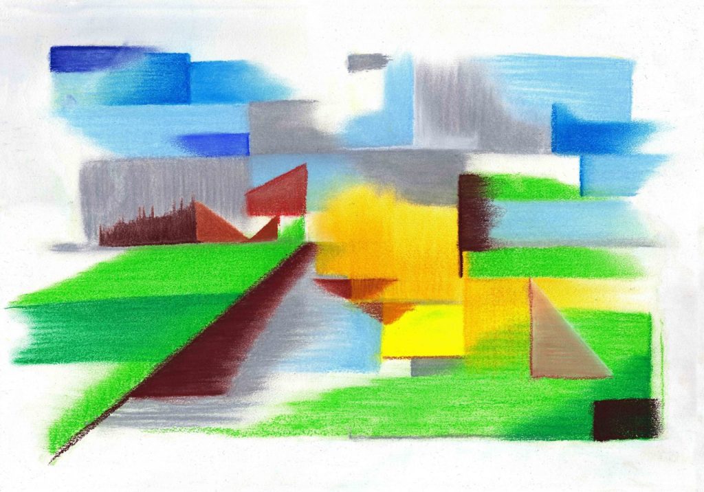 “Dutch Light”, 2015