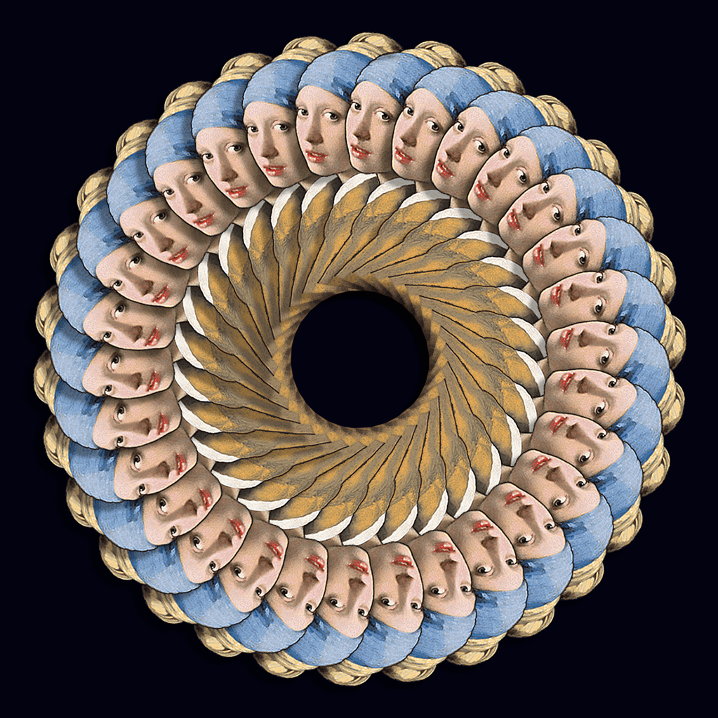 Afbeeldingen Transformeren (Photoshop)