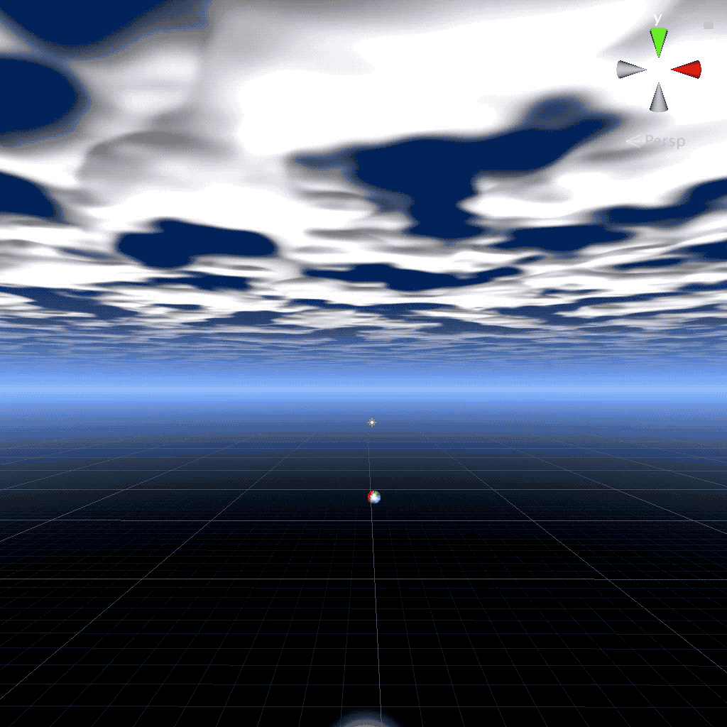 ProceduralSkyBoxDayNightTrans