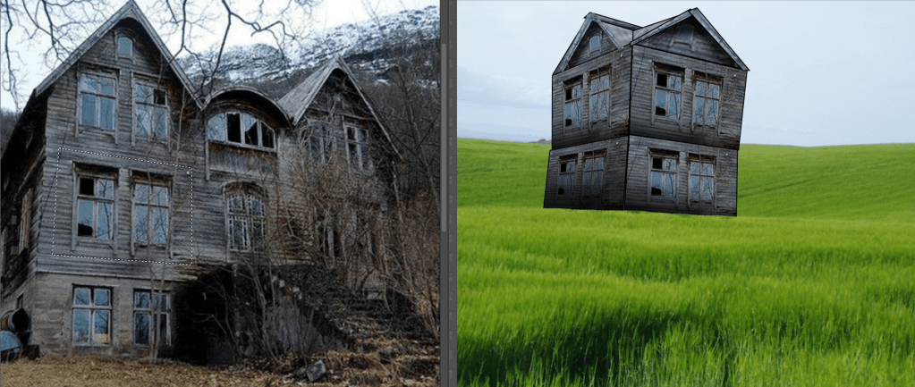 Selecties Maken (Photoshop)