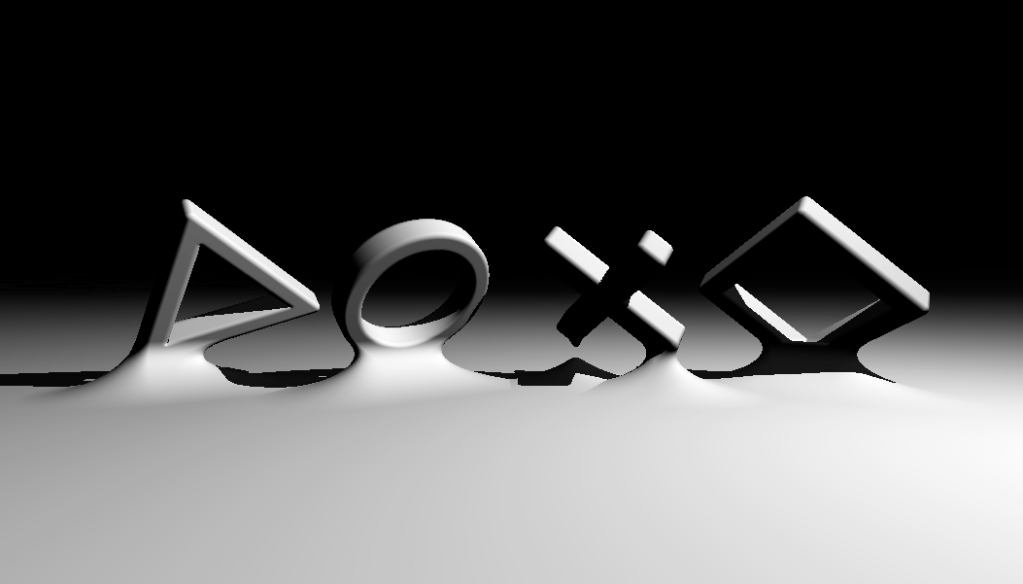 RayMarching Shader pt.4 (3D Primitive Shapes)