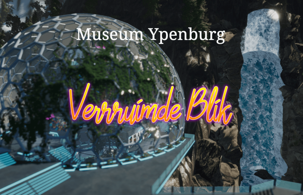 Museum Ypenburg – Verruimde Blik