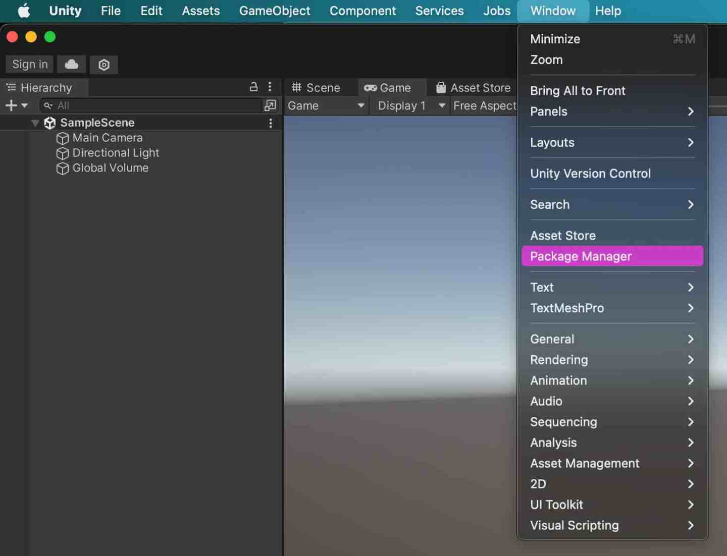 Building Meta Quest VR Projects with Unity – CosterGraphics