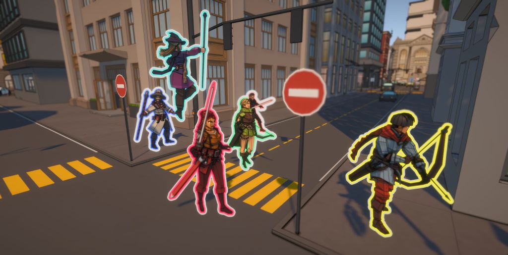 Buy the Outline&nbsp;System