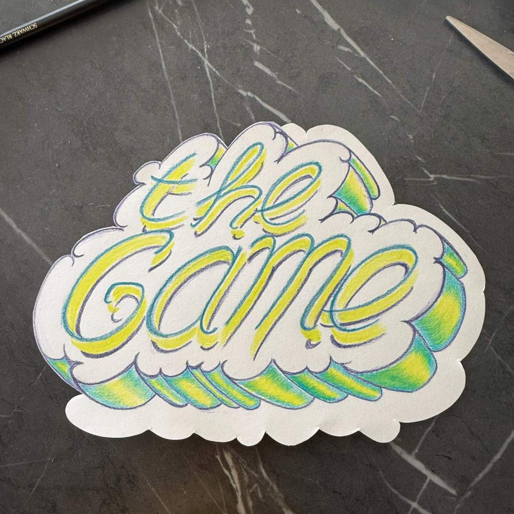 The Symbol 🏭Factory – The Game Is The Game Is The&nbsp;Game