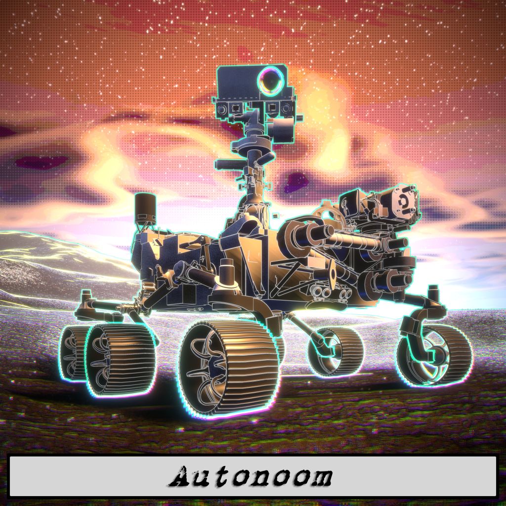 🔳Outline System Pro & 🏭The Symbol Factory – 🔴Autonoom – HSV