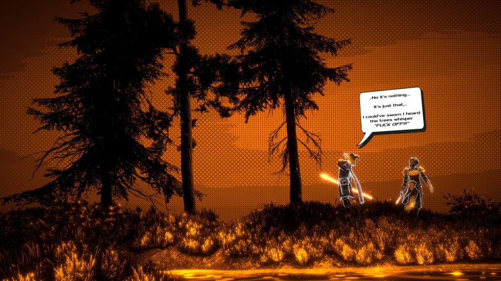 🔳Outline System Pro – 🧙‍♂️Tim the Enchanter +🌲Dem Trees In Da Wood –  🤫The Tree&nbsp;Whispers