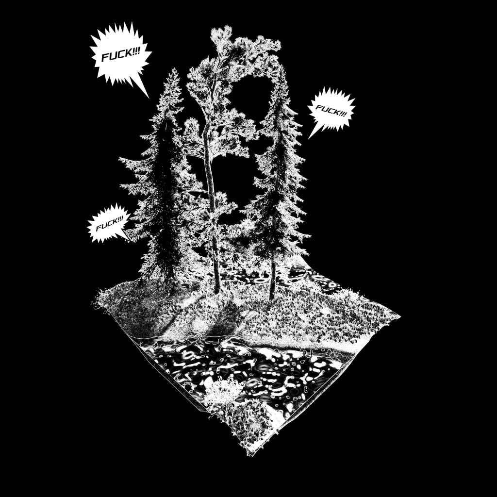 🔳Outline System Pro & 🏭The Symbol Factory – 🌲FUCK!!! IT’S A BEAUTIFUL DAY!!!!